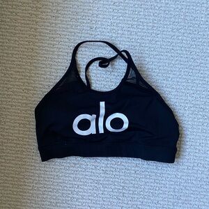 ALO Yoga sports bra